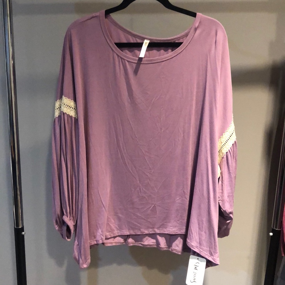 Boutique blouse
